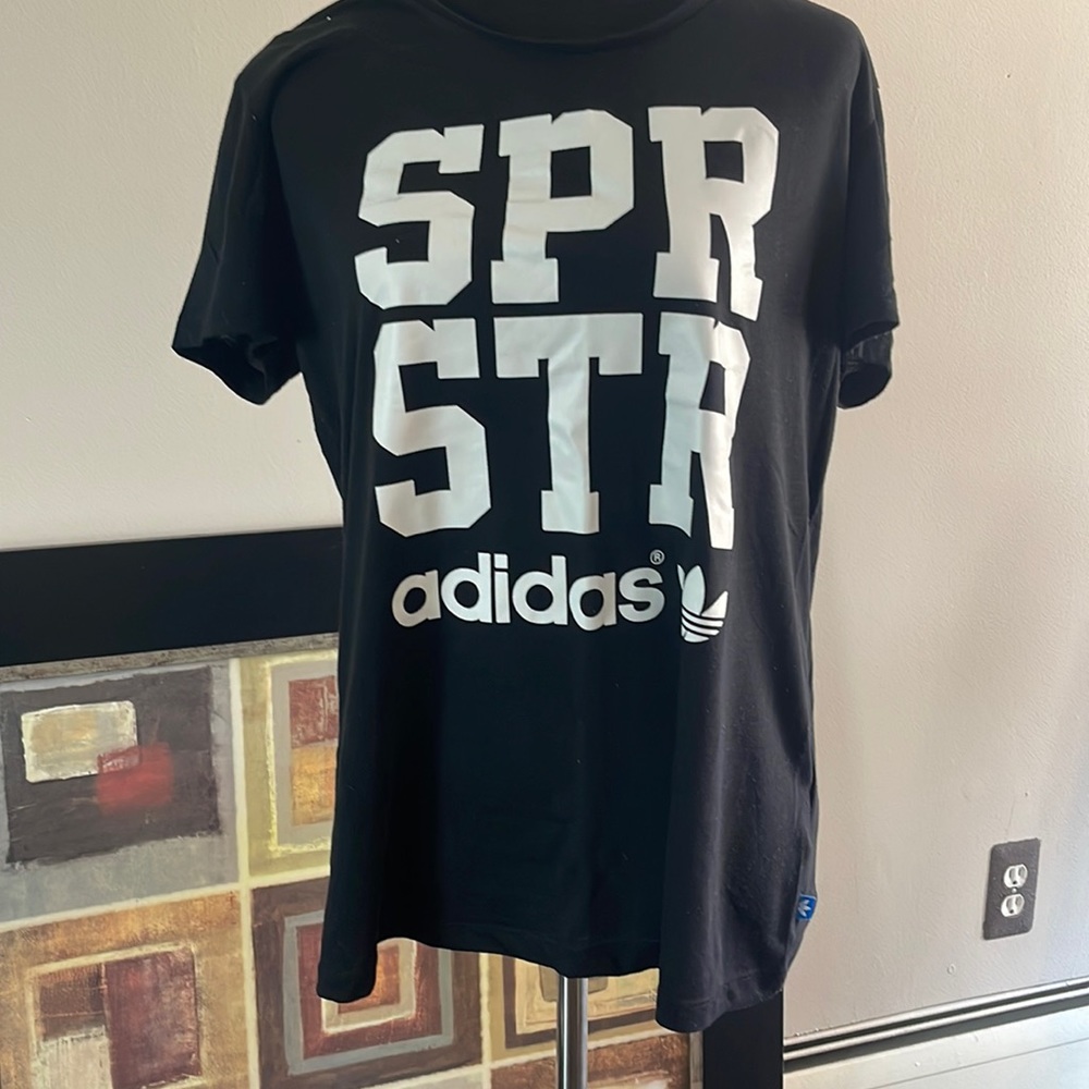 Super star tee